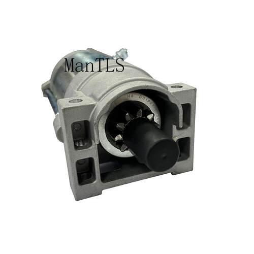 10齿 割草机启动电机 270360054-0001 2703600540001适用Loncin
