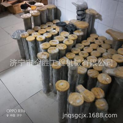 WA380-3装载机水箱423-03-21111 提升油缸软管 07125-01012