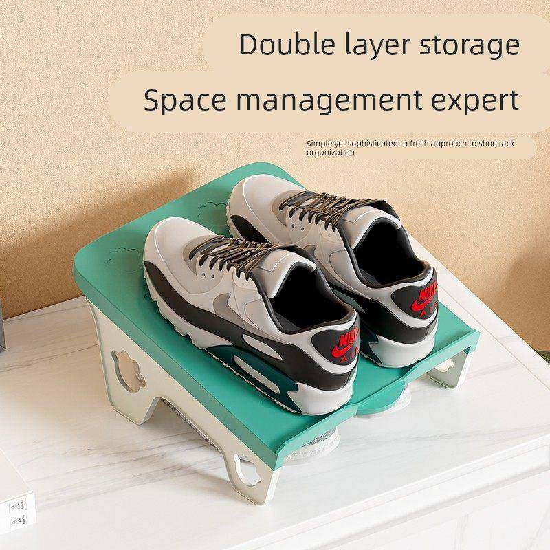 鞋架家用门口室内多层鞋柜收纳架宿舍学生鞋架鞋柜收纳架鞋架鞋柜,收纳整理,鞋子收纳架,淘宝优惠券,粉丝福利购,淘宝优惠卷