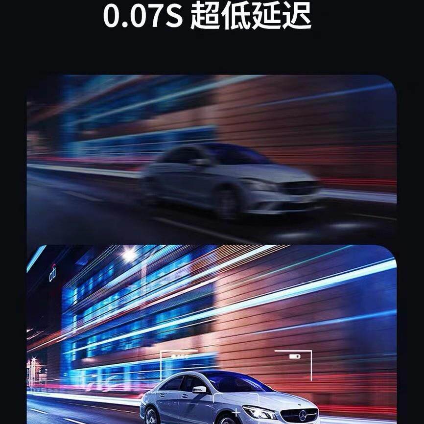 SHIMBOL TP MAX专业HDMI图传1080P高清350M传输一发一收智能跳频