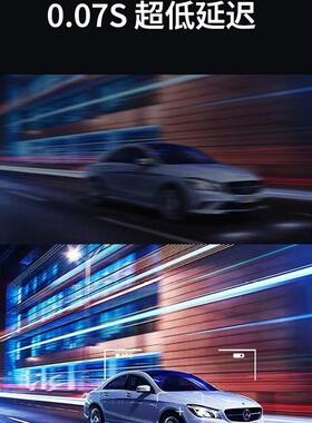 SHIMBOL TP MAX专业HDMI图传1080P高清350M传输一发一收智能跳频