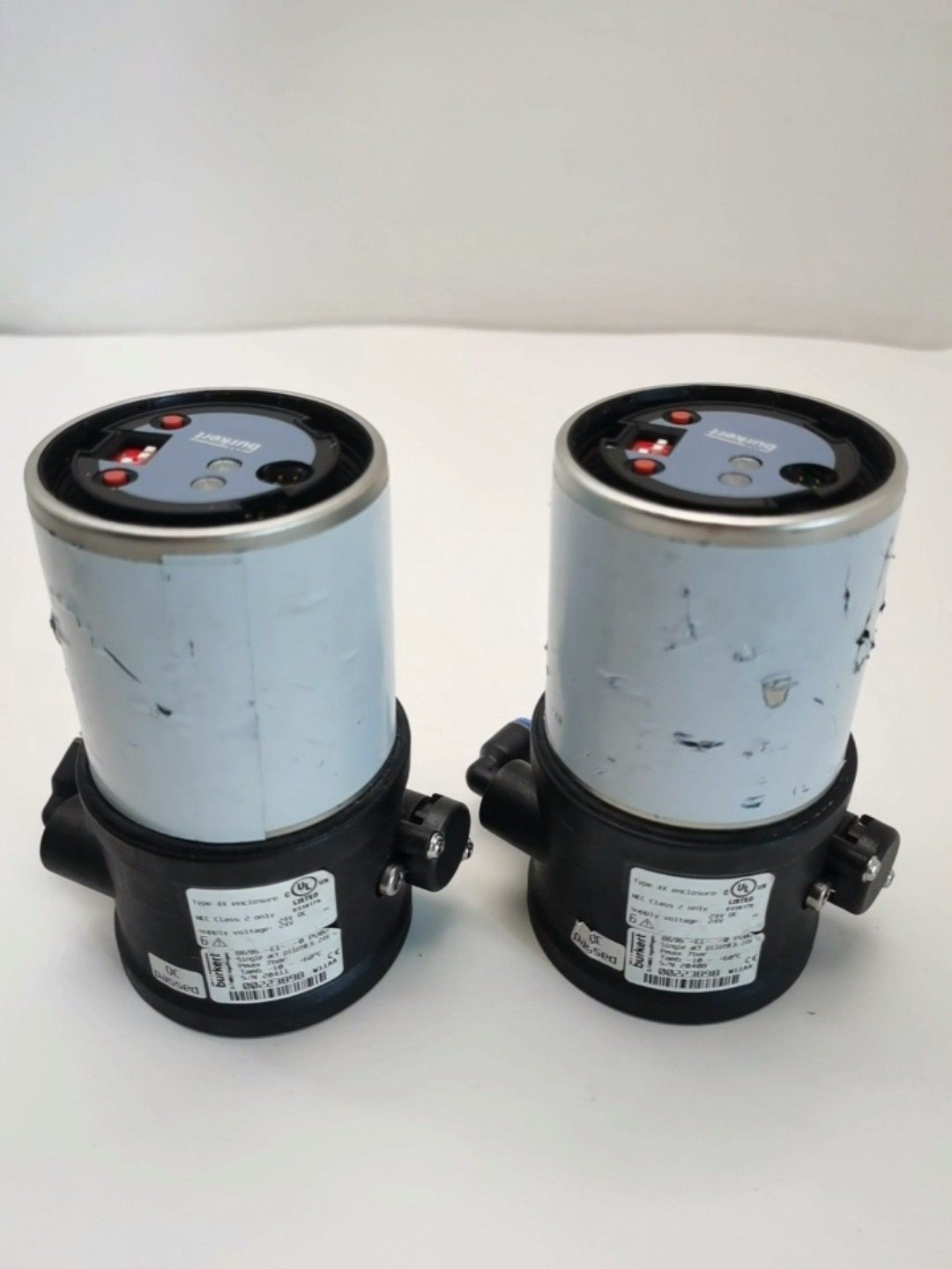 8696-E1-..-0 PU02 24VDC 002238