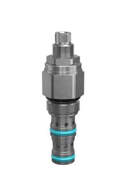 PR08-32减压／溢流阀海德佛斯系列Hydroforce
