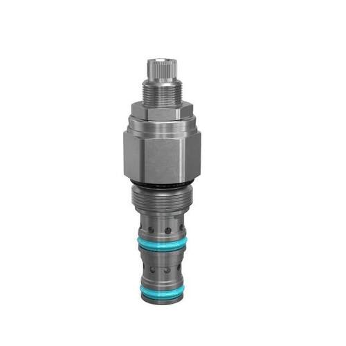 PR08-32减压／溢流阀海德佛斯系列Hydroforce
