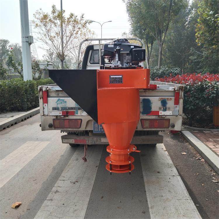车载式撒盐机除雪机设备汽油融雪洒布机融雪剂撒布机道路养护小型,五金/工具,环卫车/保洁车/清扫车,淘宝优惠券,粉丝福利购,淘宝优惠卷