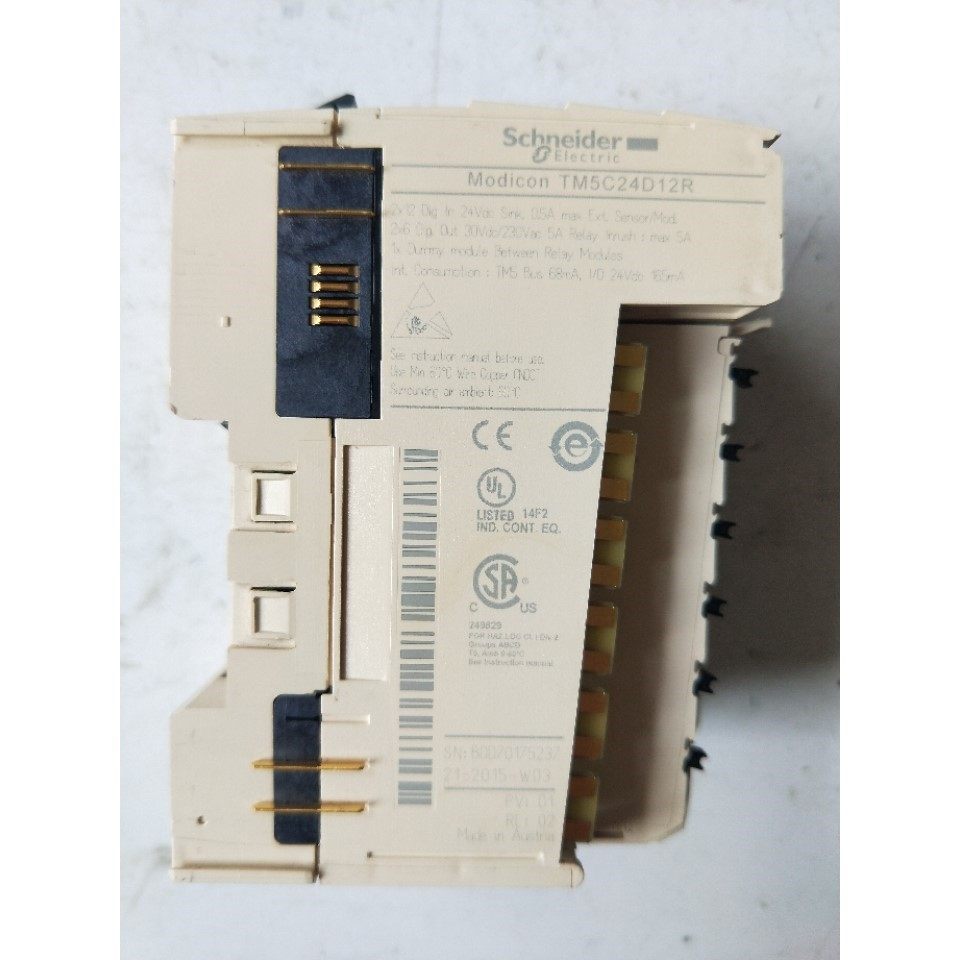 拆机正品  TM5C24D12R 实物拍摄 现货包好 C24D12R