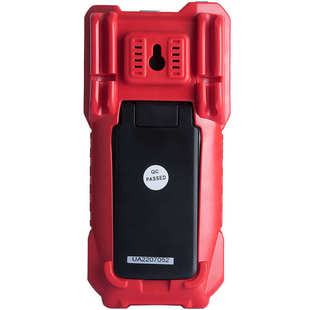 digital multimeter 数显大屏多用电压表火线高精度万用表