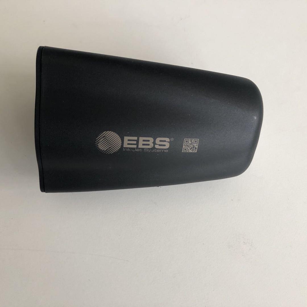 产地直供ebs260250喷码机墨盒大字符喷码机墨水溶剂耗材配件