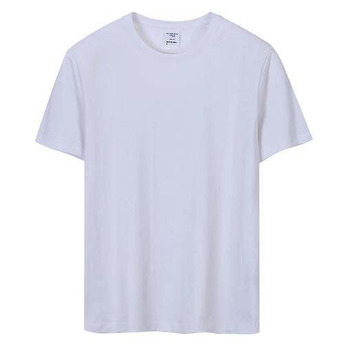 正品夏奶茶店工水作服短袖定制益禾堂烤装奶超市果店l男女工T恤印