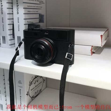 复古相机模型儿童/婚纱摄影道具摆件做工细致单反相机模型