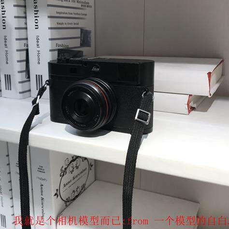 复古相机模型儿童/婚纱摄影道具摆件做工细致单反相机模型