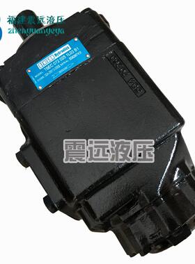 DENISON油泵T6EC050003/005/006/008/010/012/0141R00C100