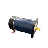 现货供应微型减速电机齿轮减速器卧式 软齿面行星直流电机 同轴式