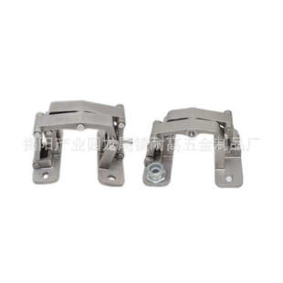 180度消火栓合页 锈钢干挂瓷砖铰链 大理石暗门铰链 外拉合页