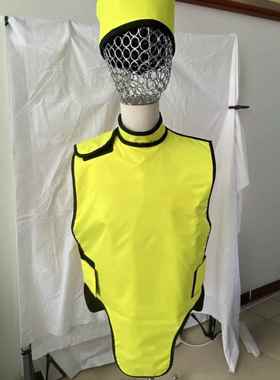 中子射线防护服Neutron-PT核实验室工作人员中子防护服