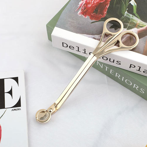 不锈钢威全升级设计现货灭烛剪