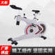 厂家批发健身房有氧训练运动单车健身瘦腿 室内静音动感单车