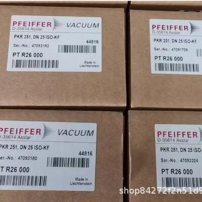 Vacuum真空计 PTR26000 (PKR251)