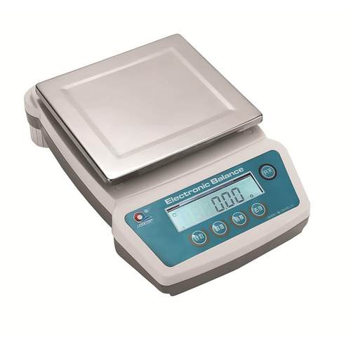 上海浦春充电式JA电子天平4kg/5kg/6kg/0.01g