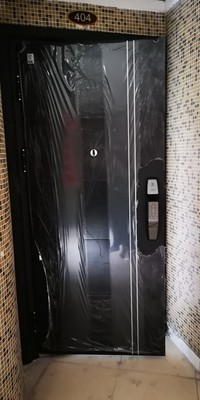 挺固甲级双色家用防盗门内幕分析测评，不看后悔！
