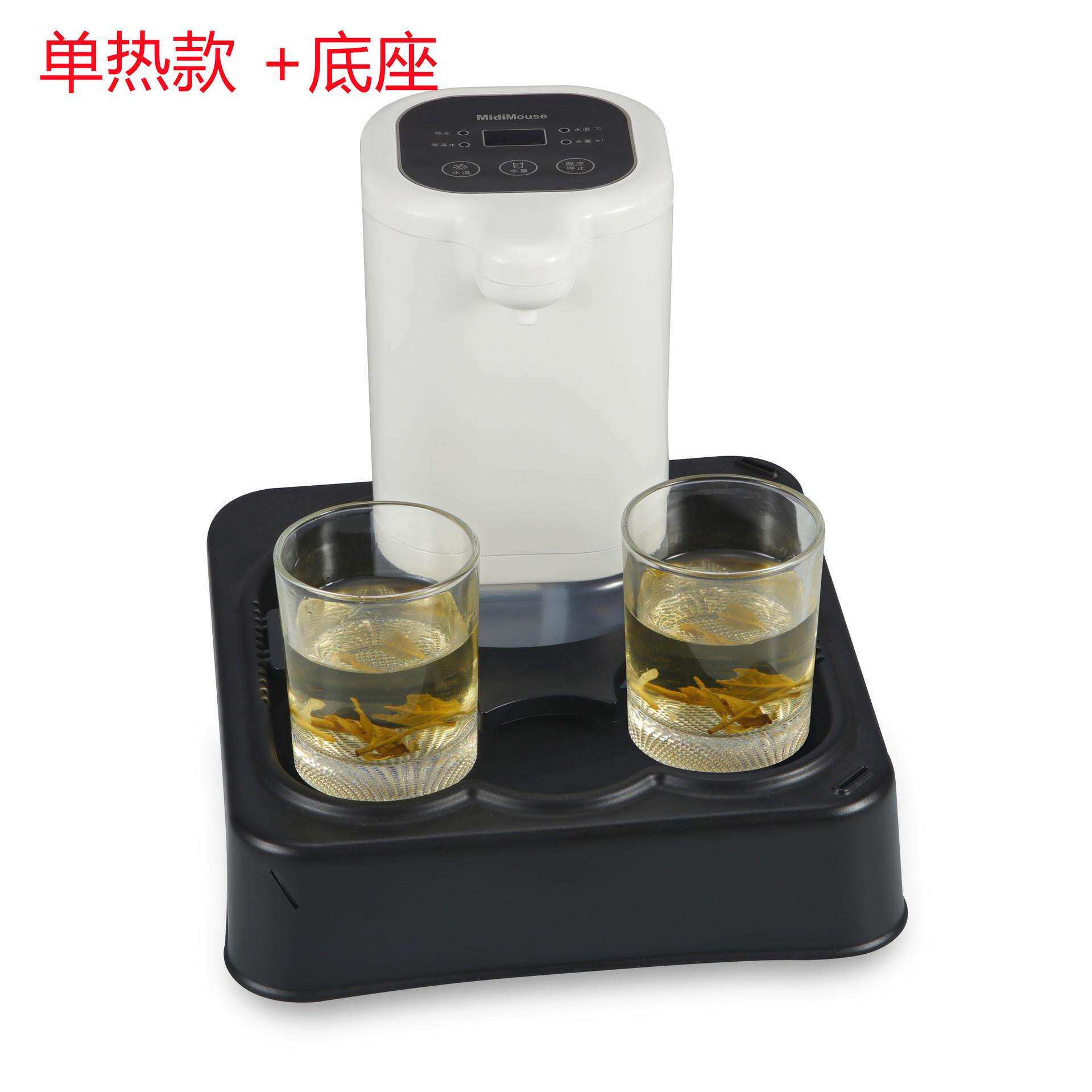 （单热款饮水机底座） +29100车载饮水机1 2,24V烧V水