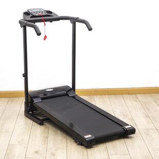 M-05跑步机家用走步机电动treadmill折叠小型平板走机静音