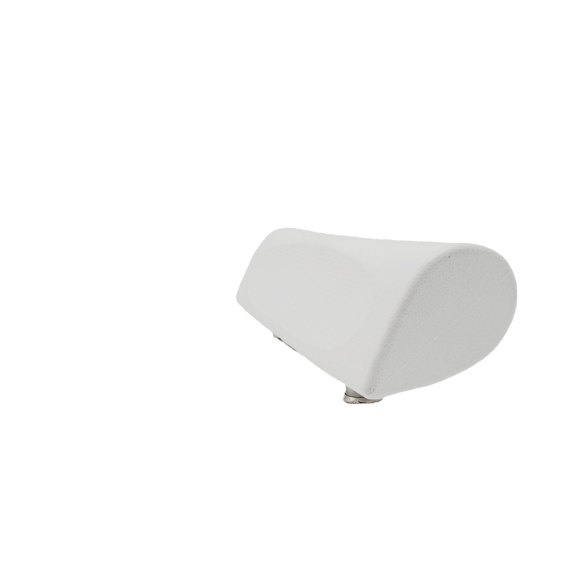 按摩浴缸配件高档耐用Pu自结皮防水枕头/广东直销TX-106