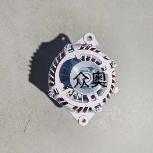 适用尼桑交流发电机A003TJ1791 A003TJ1791A A003TJ1791B
