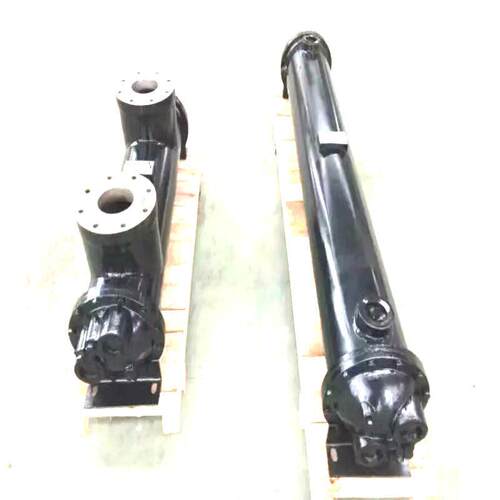 厂家供应IR英格索兰压缩机23895774油冷翅片式空压机后冷却器