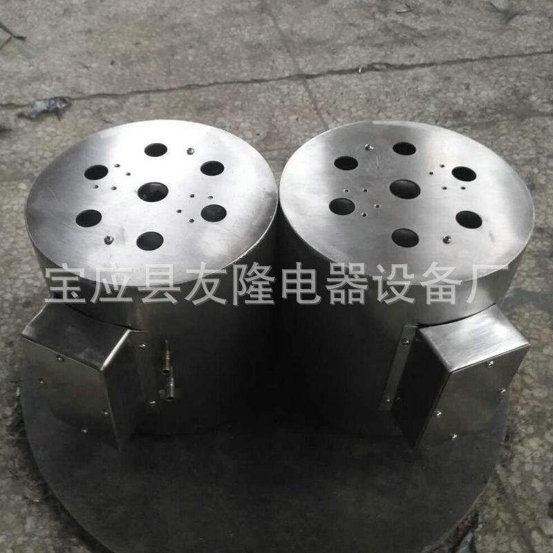 精密实验电加热炉小型耐高温电加热炉实验加热炉可调温