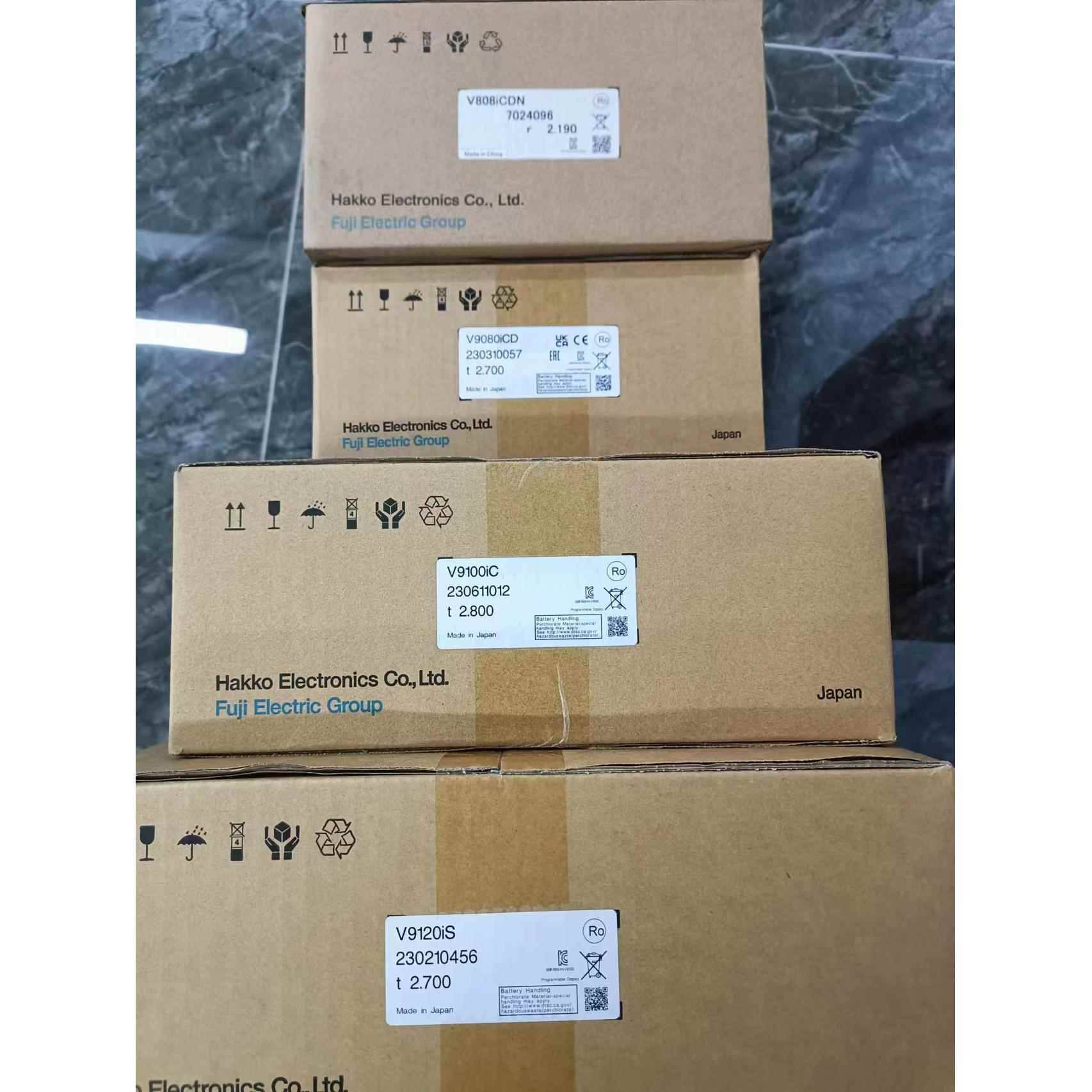 直销富士触摸屏视频输入单元UG30A-VIS