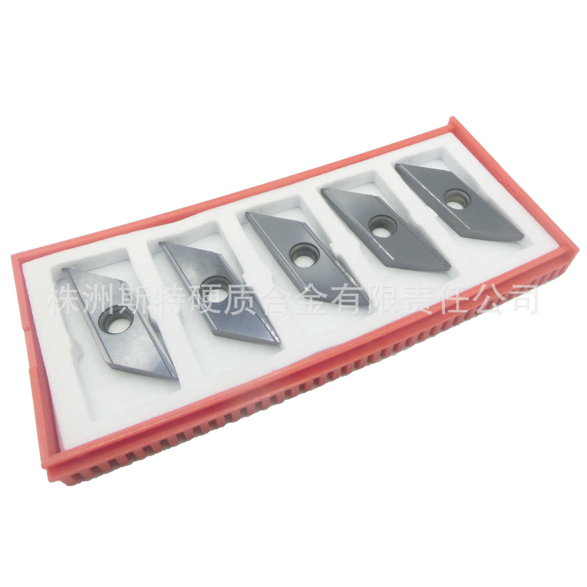 ECC机夹倒角刀刀片硬质合金倒角刀片 XCMT310404-ER