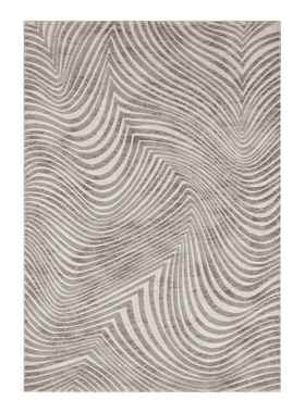 新款i anLd Wu里屋比利进口agolle地R毯现代客厅卧室沙发黑白时斑