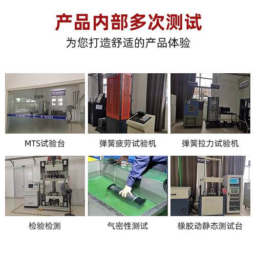 厂家直销橡胶空气弹簧FS70-7机械设备减震气囊1B7070空气气囊