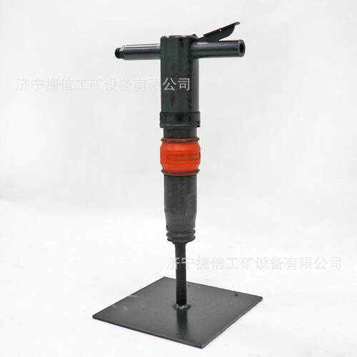 G风682镐气房动破碎工具屋拆迁破持混凝土建筑碎大功率B手式气镐