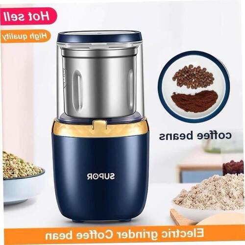 coffee grinder grains/seasoning/coffee bean grinding machine