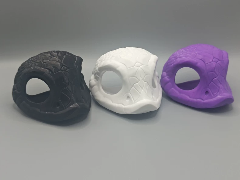 评论图片-3D合纵社-3D打印模型STL格式3mf格式免费下载！