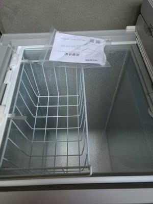 分享使用感受美菱冰柜怎么样，新手吐槽评测不容小看