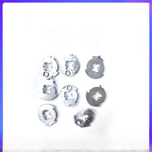耶鲁指纹锁Zen-F/R3109/7116/4109/4116/4216/271止环手柄配件