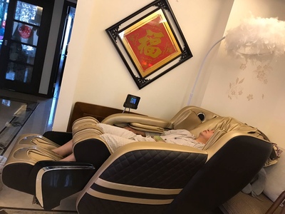 西屋S400按摩椅好不好？多少人不看这里被忽悠了