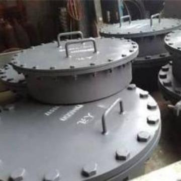 常压人孔.316L人孔绝缘法兰/法兰人孔常压人孔 密闭人孔 手孔