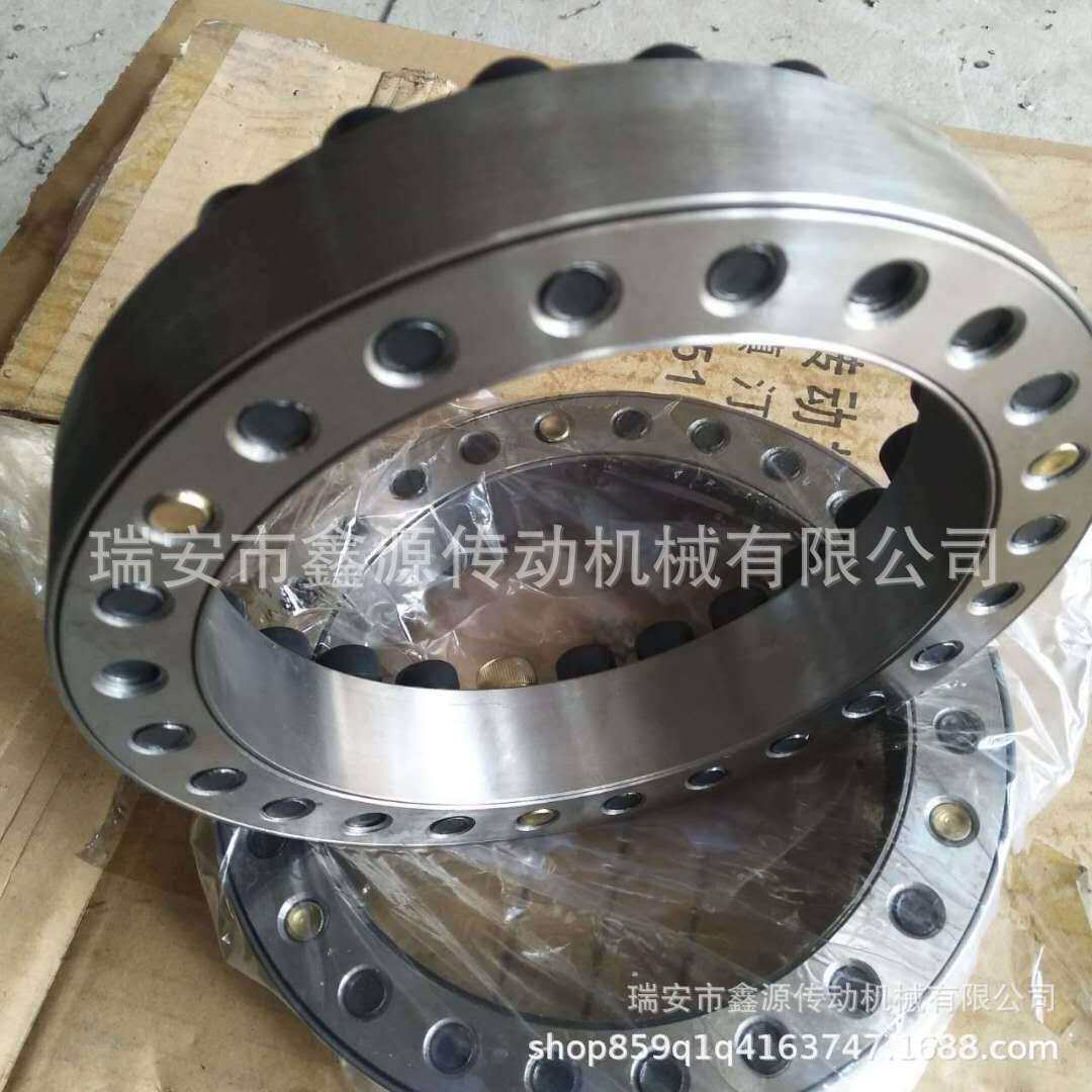 涨紧套 Z2胀套150*200 免键涨紧轴套 胀紧联结套 TLK200涨套