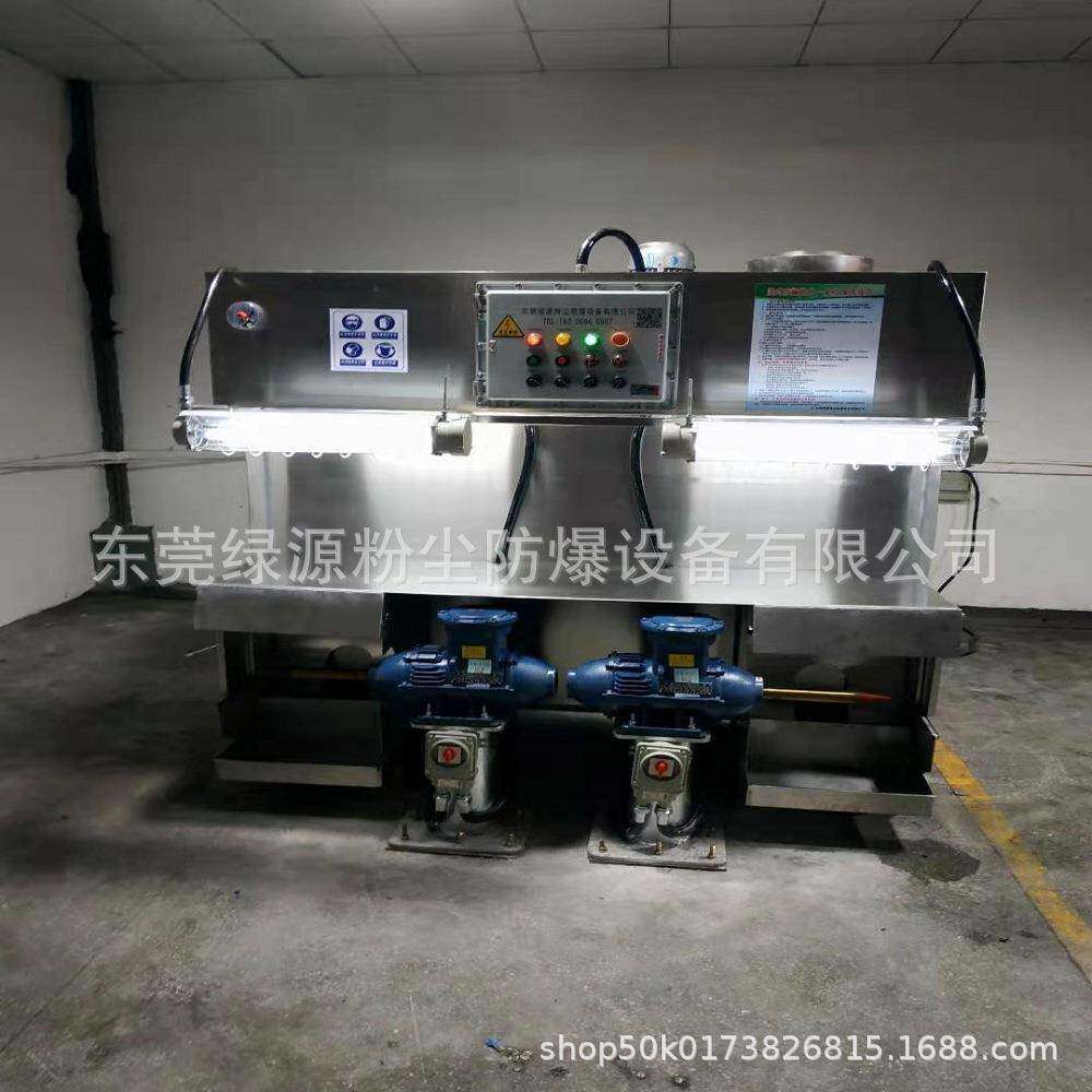 单头轴马达抛光一体机四工位抛光机排板型抛光机单头马达抛光机