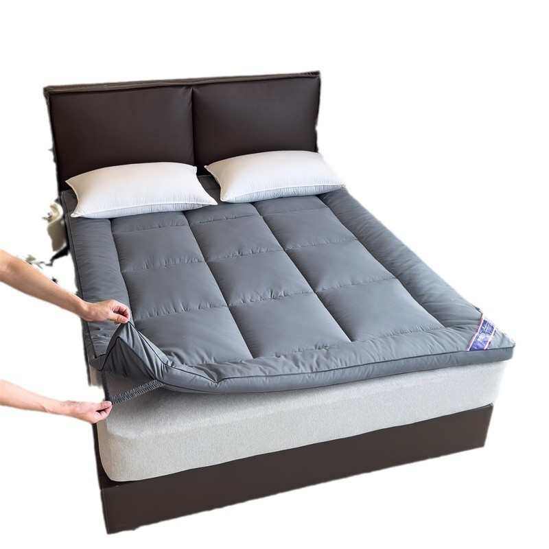 加厚羽丝床垫软垫床褥子家用租房学生宿舍铺底垫被慢回弹榻榻米,住宅家具,记忆棉床垫,淘宝优惠券,粉丝福利购,淘宝优惠卷