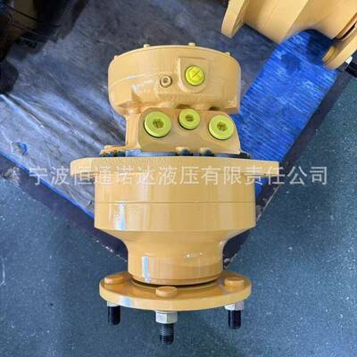 源头工厂 销售铣挖机驱动马达 低速大扭矩 波克兰MSE02系列
