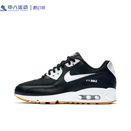 nike耐克airmax90女子，气垫缓震休闲复古运动休闲鞋325213-055