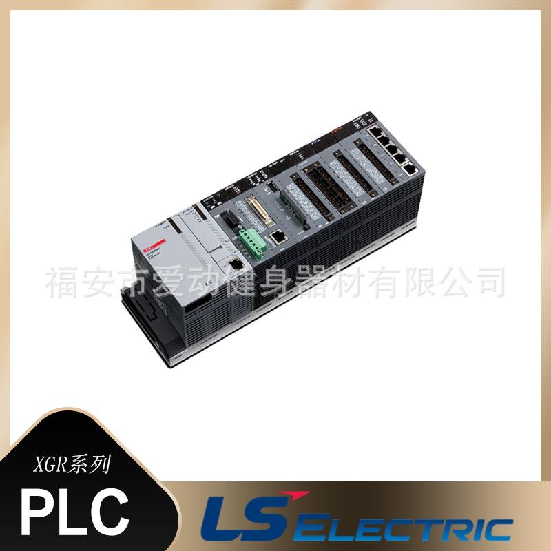 韩国LS产电 PLC可编程控制器XGR-AC22-G3/AC23-G3 电源模块