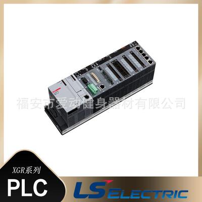韩国LS产电PLC可编程控制器XGR-DBDF/DBDH/DBDT拓展驱动器