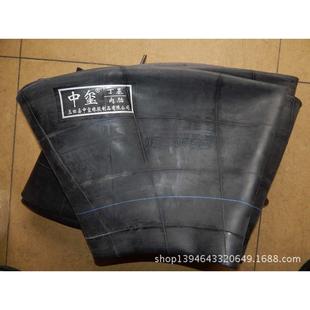中玺1200R20丁基胶内胎 1200R20钢丝胎丁基胶内胎