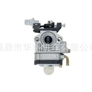 fit TL26 1IE36F cg260 1E34F 26cc TU26化油器 綠籬機(jī) 1E32F